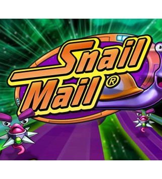 Snail Mail Steam Key GLOBAL